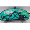 CUADRO INSTRUMENTOS PEUGEOT 206 9HZDV6TED49HZ9656414980