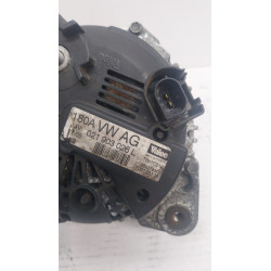 ALTERNADOR VOLKSWAGEN PASSAT BERLINA (3B2) AFN021903026L