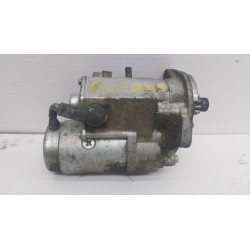 MOTOR ARRANQUE HYUNDAI SANTA FE (SM) D4EAD 4EA V
