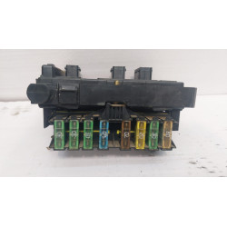CAJA RELES / FUSIBLES CITROEN C3 8HXT118470003G