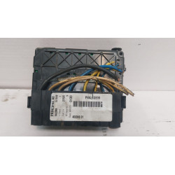 CAJA RELES / FUSIBLES CITROEN C3 8HXT118470003G