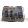 CAJA RELES / FUSIBLES CITROEN C3 8HXT118470003G