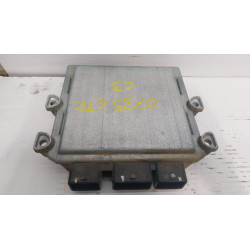 CENTRALITA MOTOR UCE CITROEN C3 8HX5WS40110CT