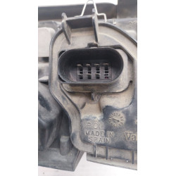 FARO IZQUIERDO AUDI A4 BERLINA (B5) APU1853625100