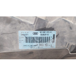 FARO IZQUIERDO AUDI A4 BERLINA (B5) APU1853625100