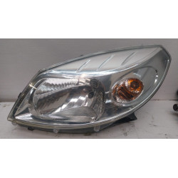 FARO IZQUIERDO DACIA SANDERO D4F7328200733878