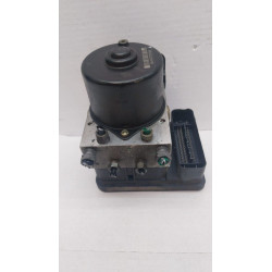 ABS CITROEN C5 BERLINA DW10BTED4RHR9656419780