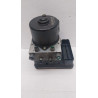 ABS CITROEN C5 BERLINA DW10BTED4RHR9656419780