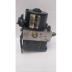 ABS CITROEN C5 BERLINA DW10BTED4RHR9656419780