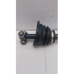 TRANSMISION DELANTERA IZQUIERDA RENAULT KANGOO I (F/KC0) K9K714K9K B7