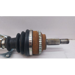 TRANSMISION DELANTERA IZQUIERDA RENAULT KANGOO I (F/KC0) K9K714K9K B7