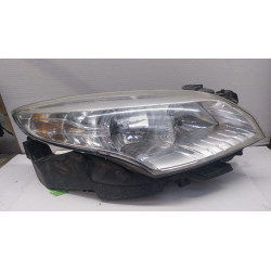FARO DERECHO RENAULT MEGANE III COUPE K9KG832K9K G8522220003R