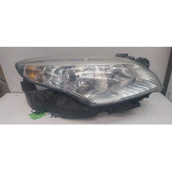 FARO IZQUIERDO RENAULT MEGANE III COUPE K9KG832K9K G8622220003R