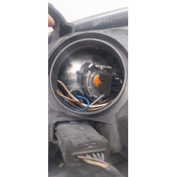 FARO IZQUIERDO RENAULT MEGANE III COUPE K9KG832K9K G8622220003R