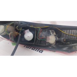 PILOTO TRASERO IZQUIERDO FIAT ULYSSE (121) RHWDW10ATED4RHW14B4600080