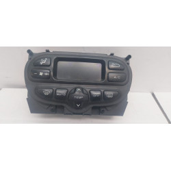 MANDO CLIMATIZADOR CITROEN XSARA PICASSO NFV96314105ZR