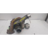 TURBOCOMPRESOR SUZUKI SX4 (RW/EY) D19AA55205475