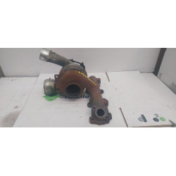 TURBOCOMPRESOR SUZUKI SX4 (RW/EY) D19AA55205475