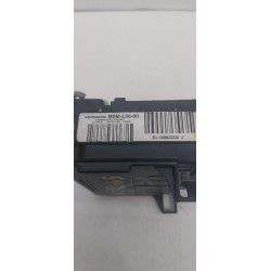 CAJA RELES / FUSIBLES CITROEN C5 BERLINA DW10BTED4RHR9656086580