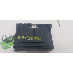 CAJA RELES / FUSIBLES CITROEN C5 BERLINA DW10BTED4RHR9656086580