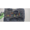 CAJA RELES / FUSIBLES CITROEN C5 BERLINA DW10BTED4RHR9656086580