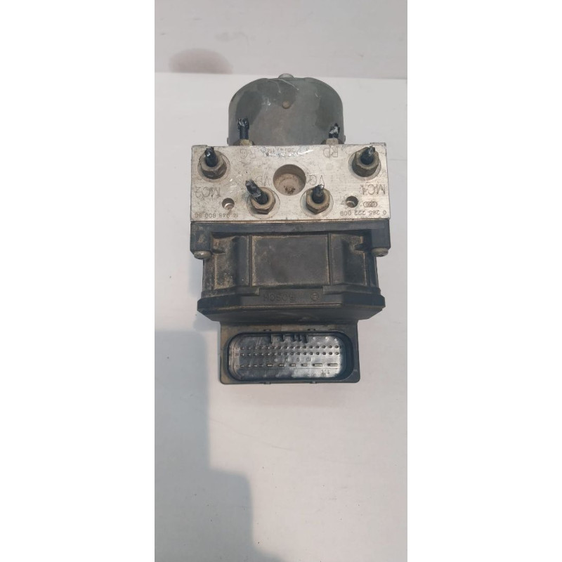 ABS FIAT ULYSSE (121) RHWDW10ATED4RHW1494860080