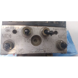 ABS FIAT ULYSSE (121) RHWDW10ATED4RHW1494860080