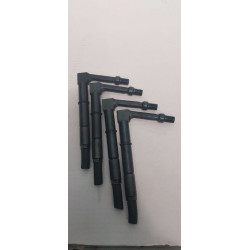 INYECTOR NISSAN NAVARA PICKUP (D40M) YD25484100