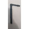 INYECTOR NISSAN NAVARA PICKUP (D40M) YD25484100