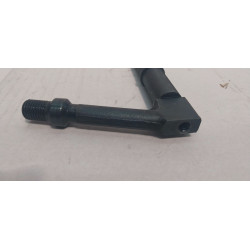 INYECTOR NISSAN NAVARA PICKUP (D40M) YD25484100