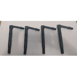 INYECTOR NISSAN NAVARA PICKUP (D40M) YD25484100