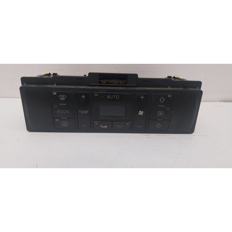 MANDO CALEFACCION / AIRE ACONDICIONADO AUDI A4 BERLINA (B5) APU8D0820043M