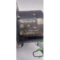 ABS AUDI A3 (8P1) BKD1K0614517B