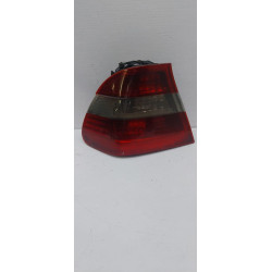 PILOTO TRASERO IZQUIERDO BMW SERIE 3 BERLINA (E36) 20-4D- 4 D63218383099