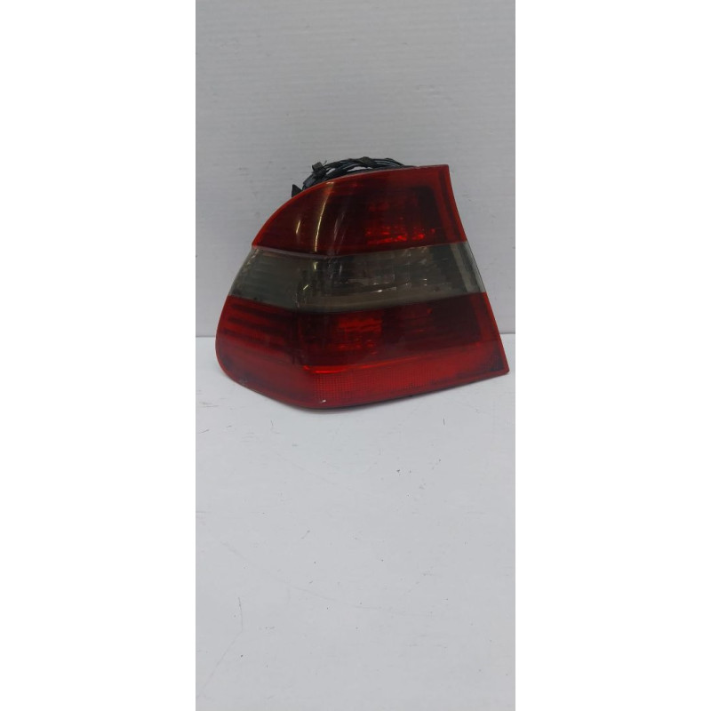 PILOTO TRASERO IZQUIERDO BMW SERIE 3 BERLINA (E36) 20-4D- 4 D63218383099
