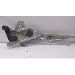 ELEVALUNAS DELANTERO IZQUIERDO RENAULT KANGOO I (F/KC0) K9K704K9K U7820C155793