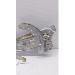 ELEVALUNAS DELANTERO IZQUIERDO RENAULT KANGOO I (F/KC0) K9K704K9K U7820C155793