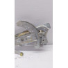 ELEVALUNAS DELANTERO DERECHO RENAULT KANGOO I (F/KC0) K9K704K9K U7