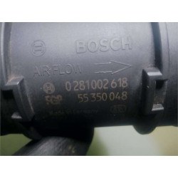 ELEVALUNAS DELANTERO DERECHO RENAULT KANGOO I (F/KC0) K9K704K9K U7