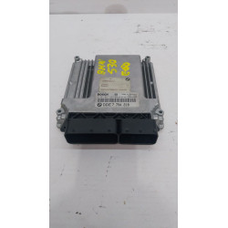 CENTRALITA MOTOR UCE BMW SERIE 5 BERLINA (E60) M57306D3306D3 D0281011224