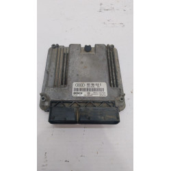 CENTRALITA MOTOR UCE AUDI A3 (8P1) BKD0281011364