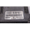 CENTRALITA MOTOR UCE AUDI A3 (8P1) BKD0281011364