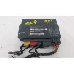 MODULO CONFORT AUDI A4 BERLINA (8E) AWX8E0959433BC
