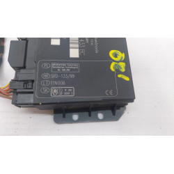 MODULO CONFORT AUDI A4 BERLINA (8E) AWX8E0959433BC