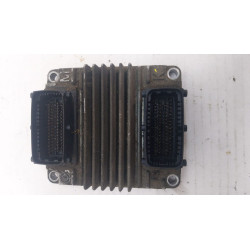 CENTRALITA MOTOR UCE OPEL COMBO (CORSA C) Y17DT12214079