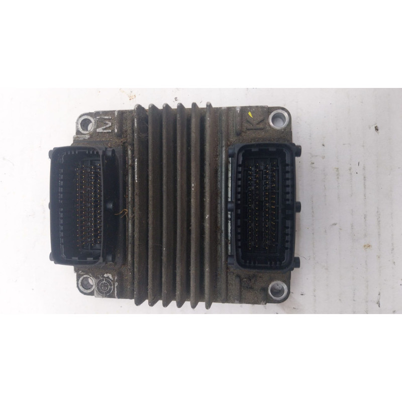 CENTRALITA MOTOR UCE OPEL COMBO (CORSA C) Y17DT12214079
