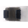 CENTRALITA MOTOR UCE OPEL COMBO (CORSA C) Y17DT12214079