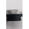CENTRALITA MOTOR UCE OPEL COMBO (CORSA C) Y17DT12214079