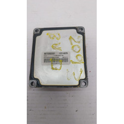 CENTRALITA MOTOR UCE OPEL COMBO (CORSA C) Y17DT12214079