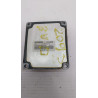 CENTRALITA MOTOR UCE OPEL COMBO (CORSA C) Y17DT12214079